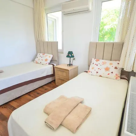 Seyir Villa