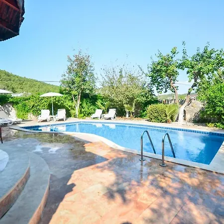 Villa Seyir Oludeniz