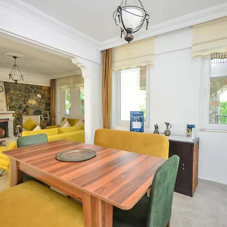 Villa Seyir