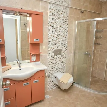 Seyir Villa