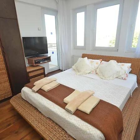 Villa Seyir *