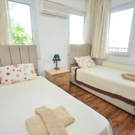 Villa Seyir *