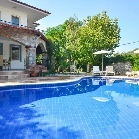 Seyir Villa