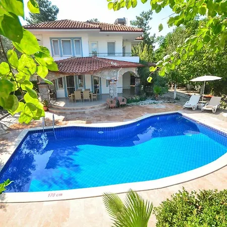 Seyir Villa Oludeniz