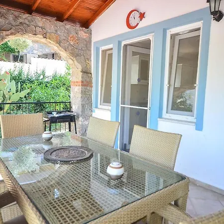 Villa Seyir